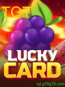 LuckyCard