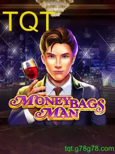 MoneybagsMan